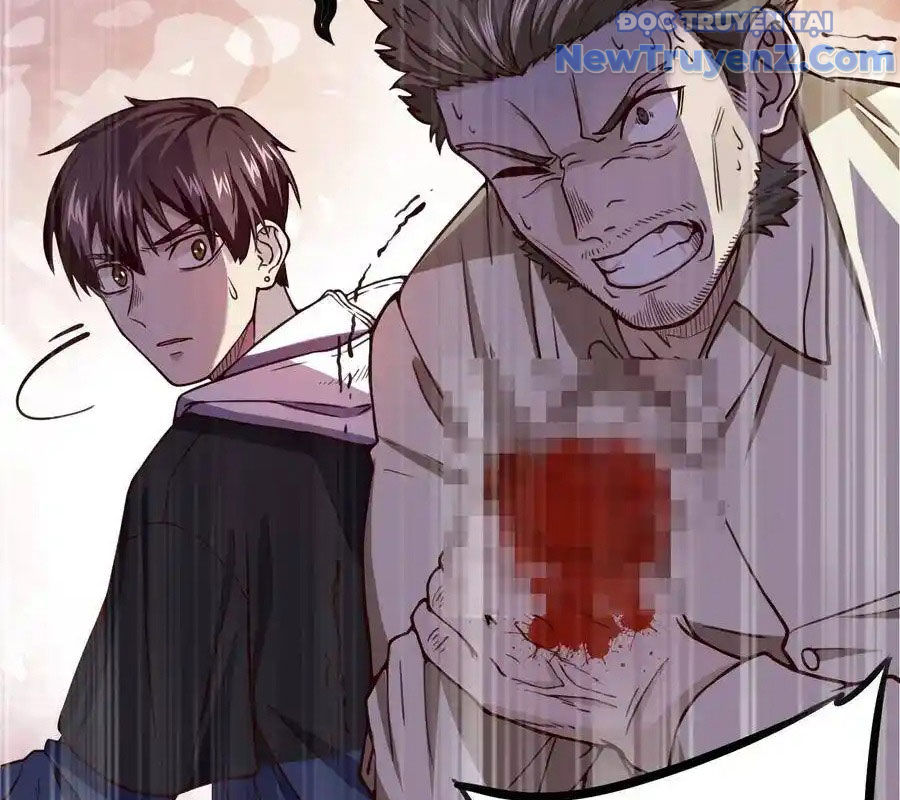 Thợ Cạo Hành Tà Chapter 4 - Trang 8