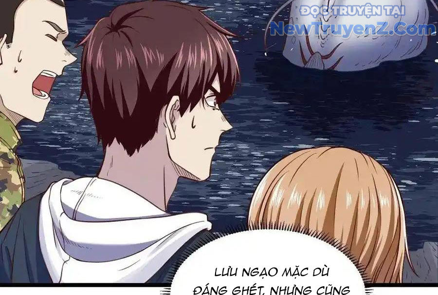 Thợ Cạo Hành Tà Chapter 5 - Trang 12