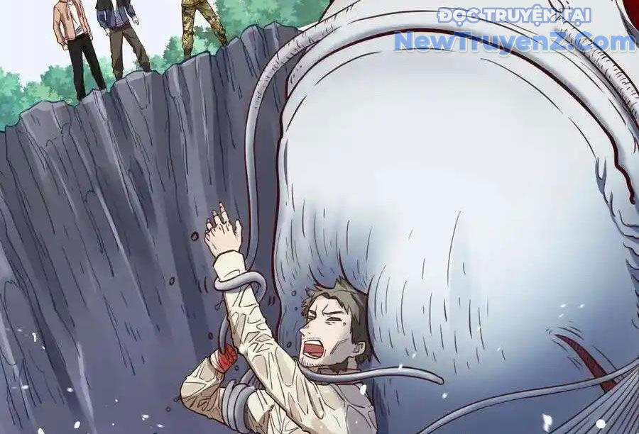 Thợ Cạo Hành Tà Chapter 5 - Trang 17