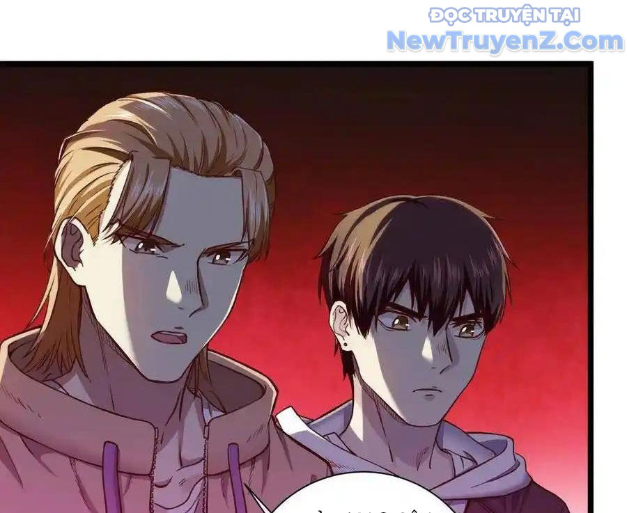 Thợ Cạo Hành Tà Chapter 5 - Trang 19