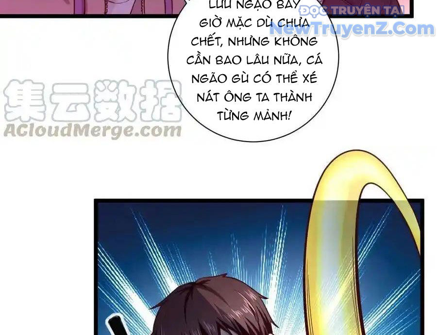 Thợ Cạo Hành Tà Chapter 5 - Trang 20