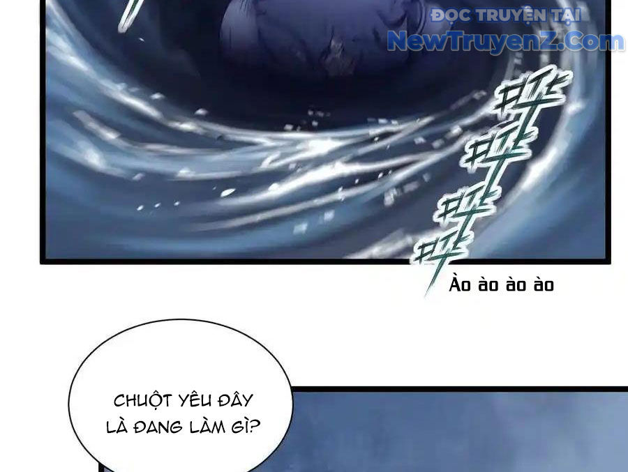 Thợ Cạo Hành Tà Chapter 5 - Trang 30