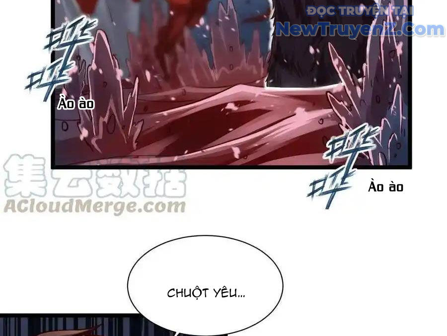 Thợ Cạo Hành Tà Chapter 5 - Trang 41