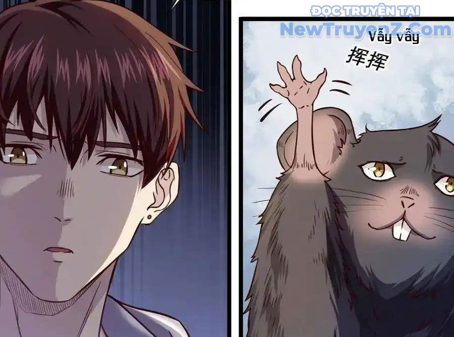 Thợ Cạo Hành Tà Chapter 5 - Trang 42