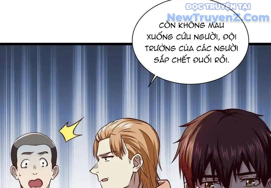 Thợ Cạo Hành Tà Chapter 5 - Trang 48