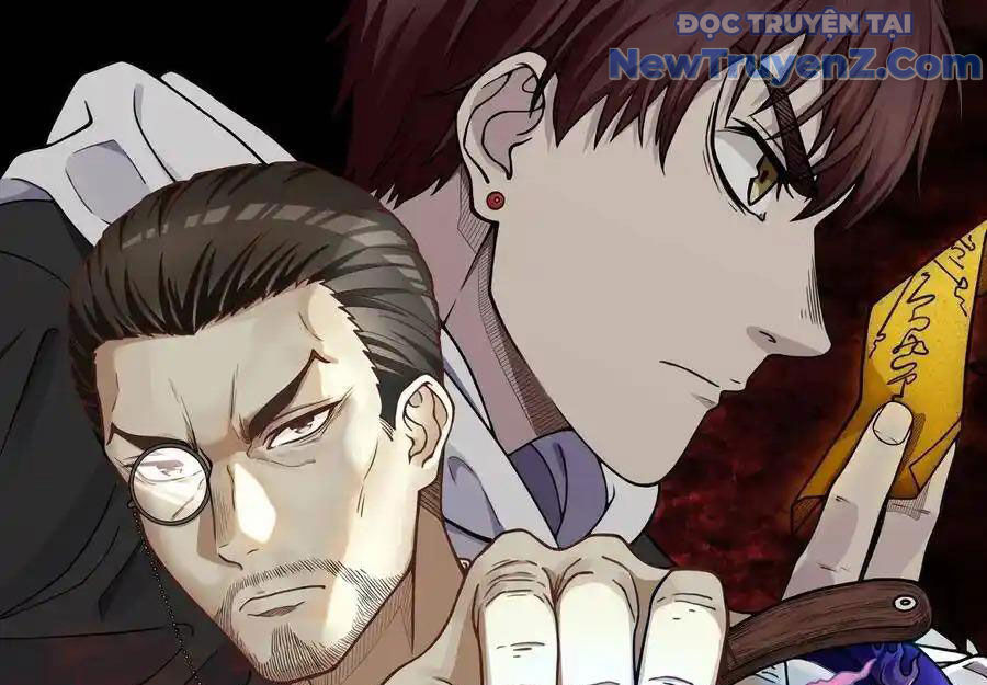 Thợ Cạo Hành Tà Chapter 5 - Trang 5