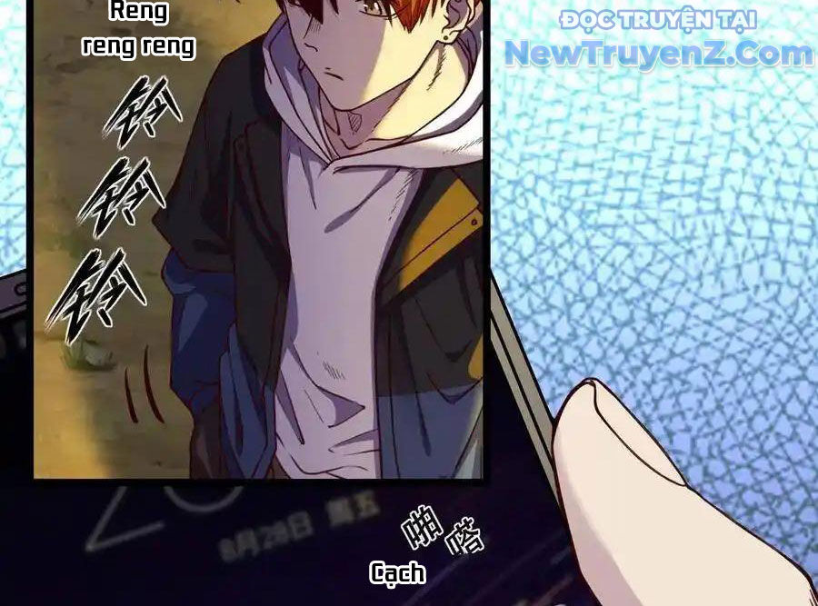 Thợ Cạo Hành Tà Chapter 6 - Trang 18