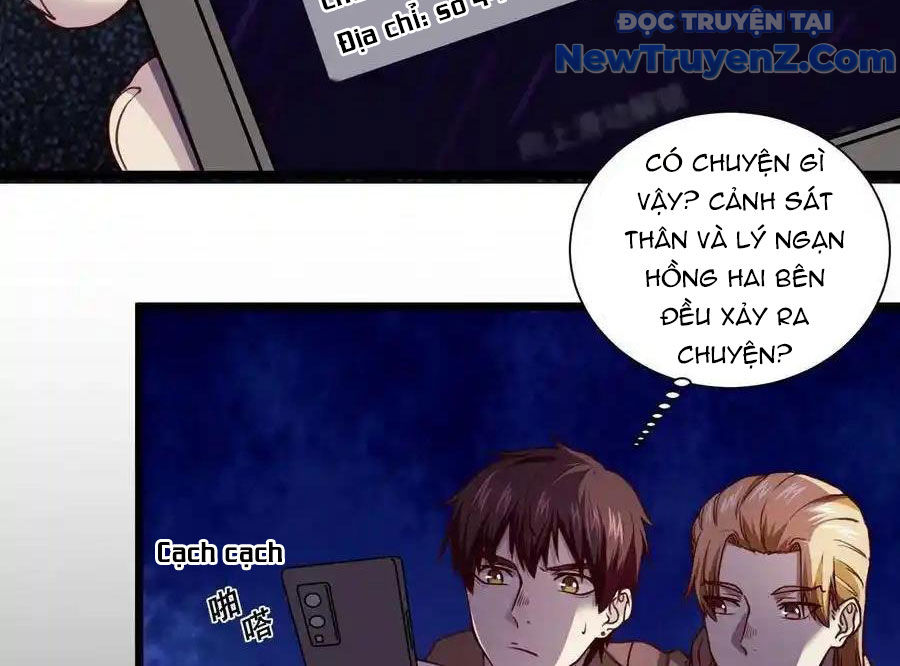 Thợ Cạo Hành Tà Chapter 6 - Trang 20