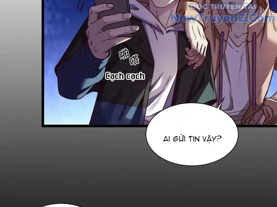 Thợ Cạo Hành Tà Chapter 6 - Trang 21