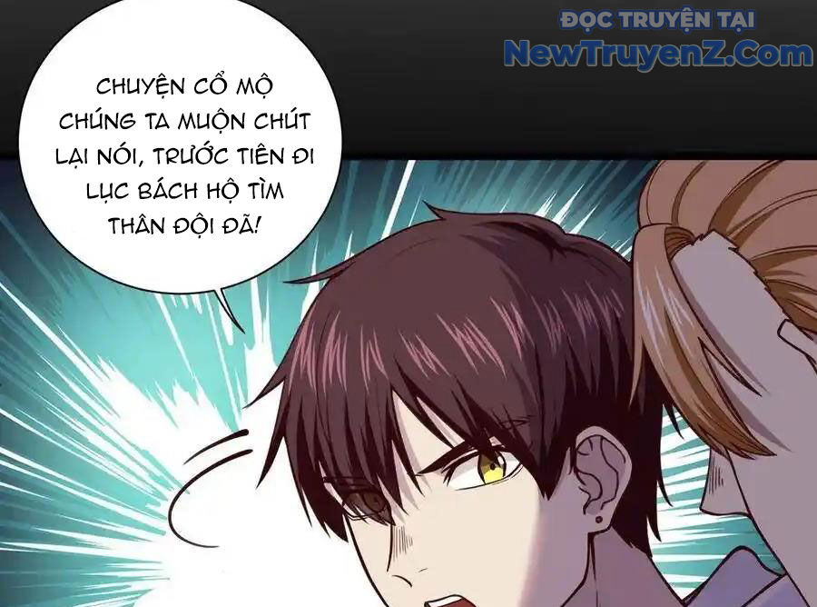 Thợ Cạo Hành Tà Chapter 6 - Trang 22