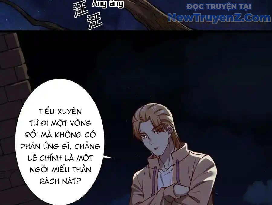 Thợ Cạo Hành Tà Chapter 6 - Trang 28
