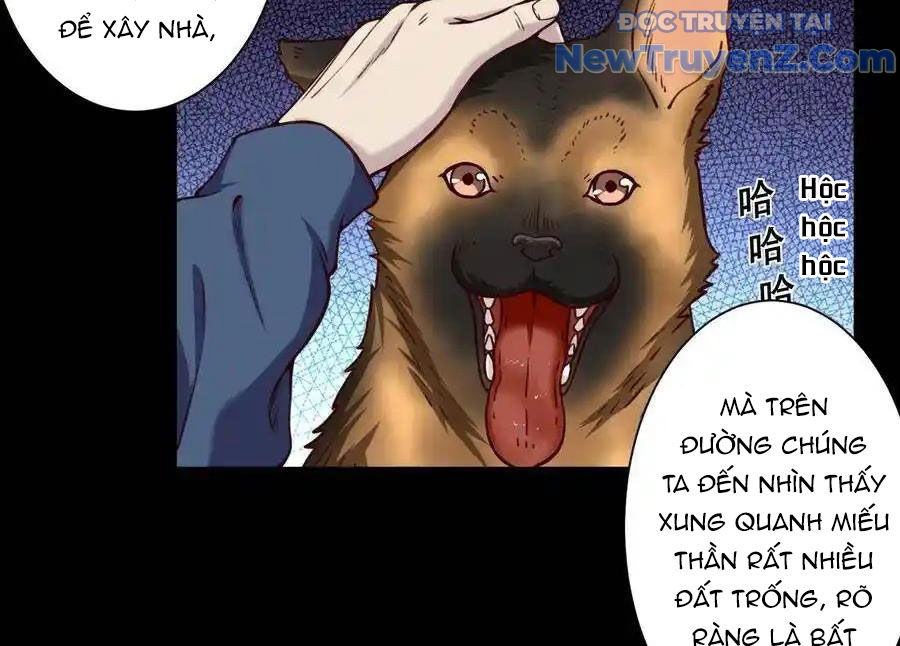 Thợ Cạo Hành Tà Chapter 6 - Trang 31