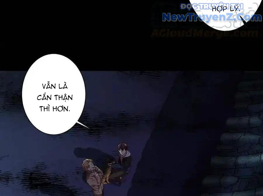 Thợ Cạo Hành Tà Chapter 6 - Trang 32