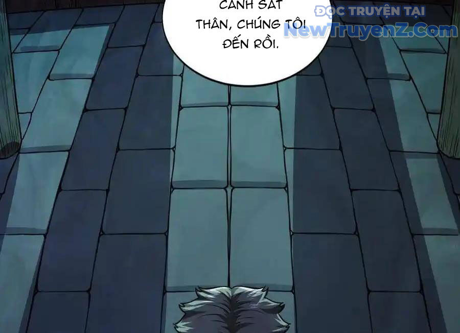 Thợ Cạo Hành Tà Chapter 6 - Trang 34