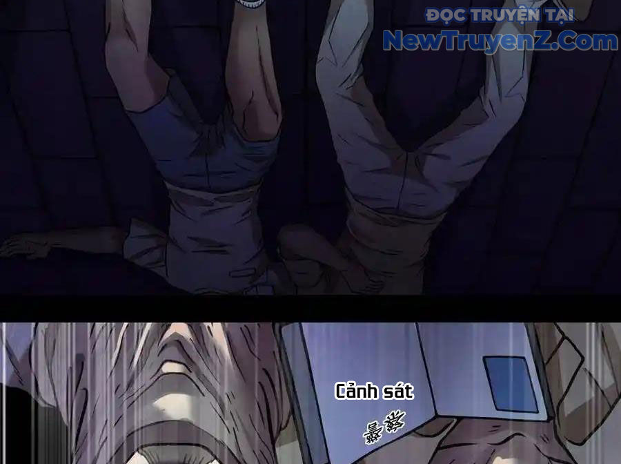 Thợ Cạo Hành Tà Chapter 6 - Trang 37