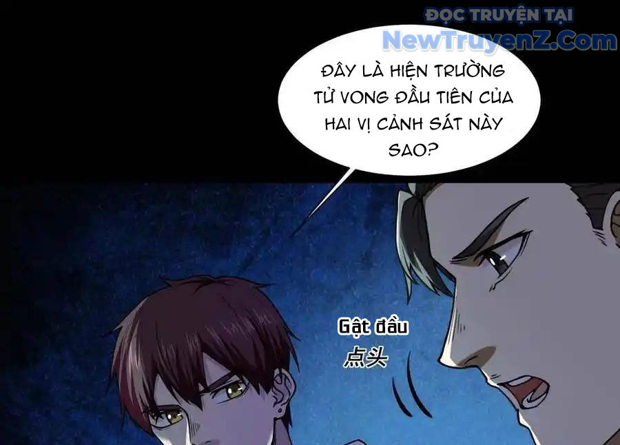 Thợ Cạo Hành Tà Chapter 6 - Trang 44
