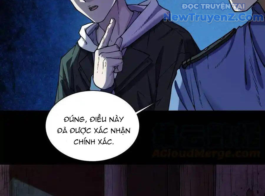 Thợ Cạo Hành Tà Chapter 6 - Trang 45
