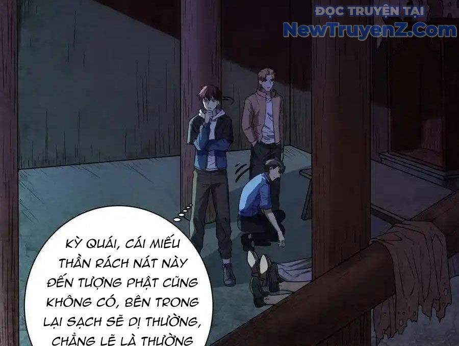 Thợ Cạo Hành Tà Chapter 6 - Trang 46