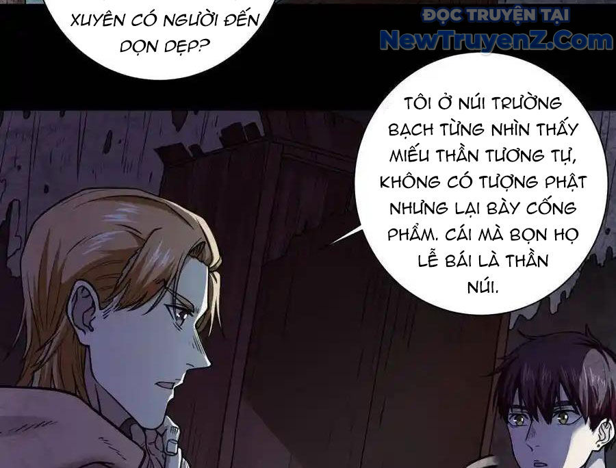 Thợ Cạo Hành Tà Chapter 6 - Trang 47