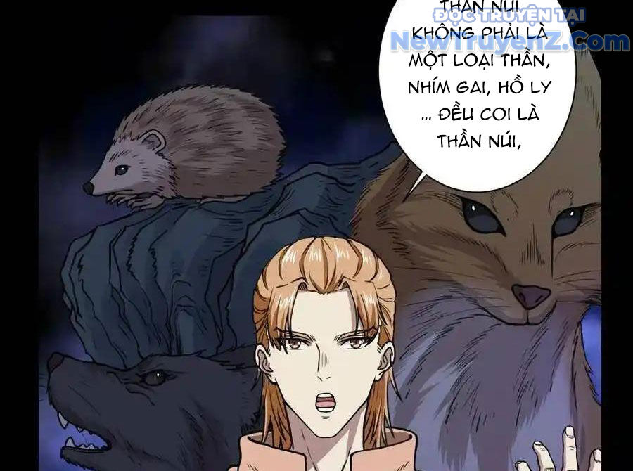 Thợ Cạo Hành Tà Chapter 6 - Trang 49