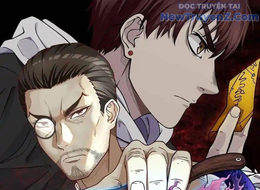 Thợ Cạo Hành Tà Chapter 6 - Trang 5