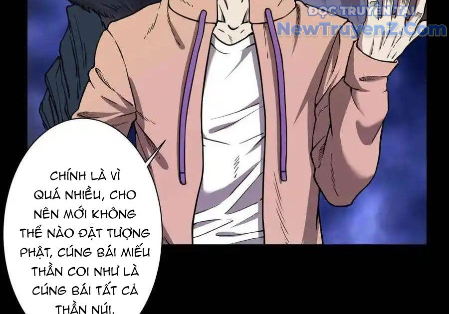 Thợ Cạo Hành Tà Chapter 6 - Trang 50