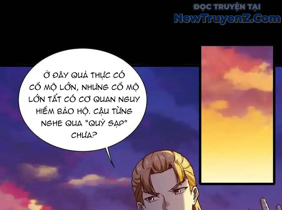Thợ Cạo Hành Tà Chapter 6 - Trang 9