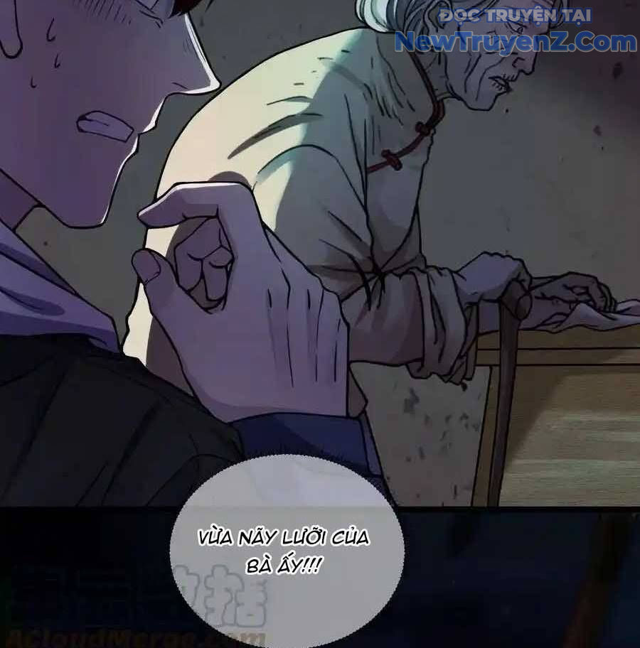 Thợ Cạo Hành Tà Chapter 7 - Trang 11