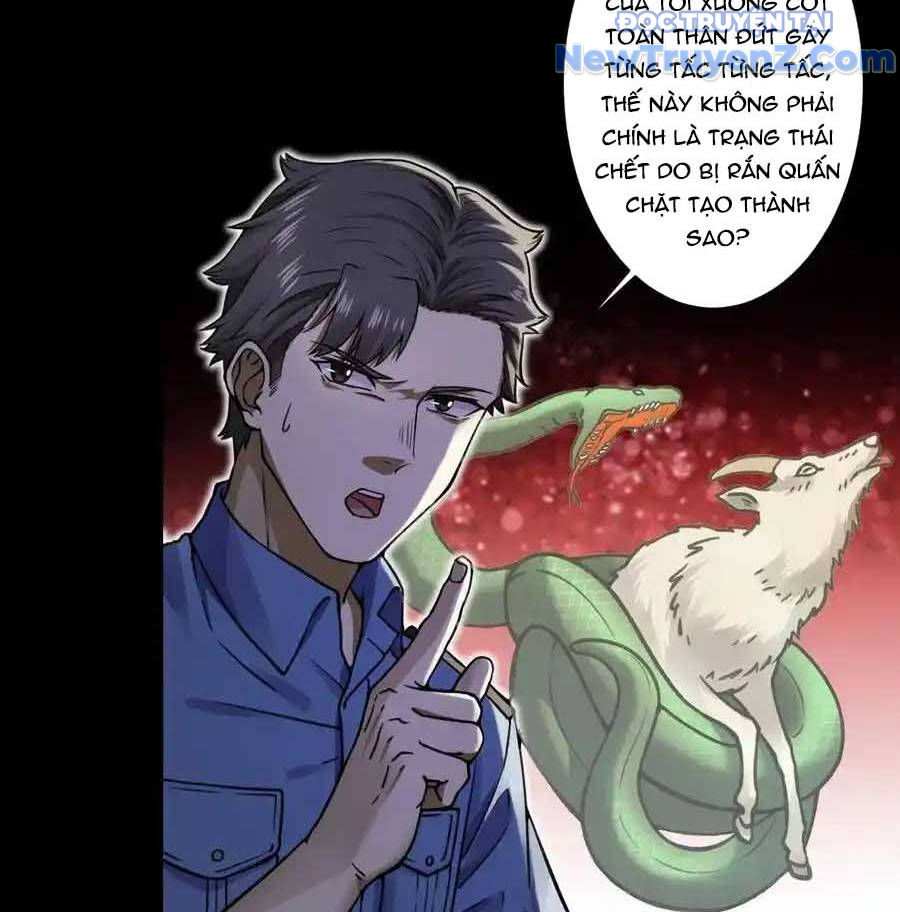 Thợ Cạo Hành Tà Chapter 7 - Trang 17