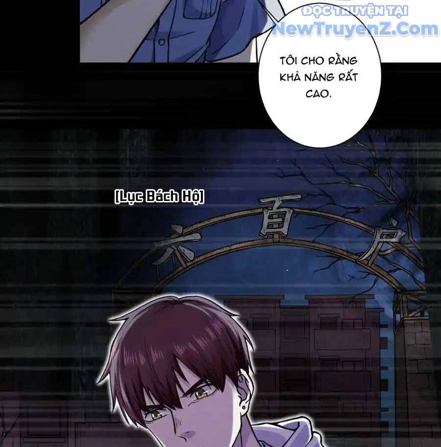 Thợ Cạo Hành Tà Chapter 7 - Trang 18