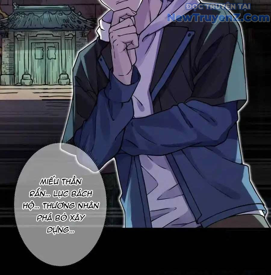 Thợ Cạo Hành Tà Chapter 7 - Trang 19