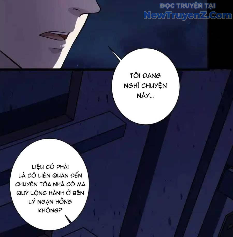 Thợ Cạo Hành Tà Chapter 7 - Trang 22