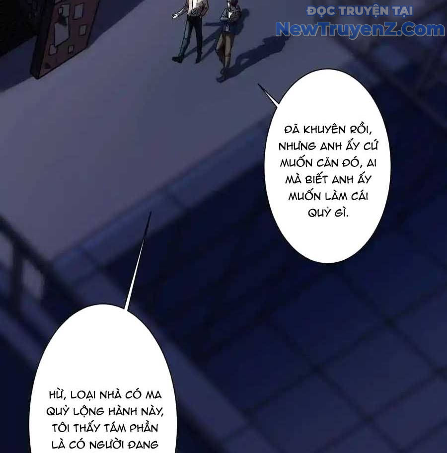 Thợ Cạo Hành Tà Chapter 7 - Trang 24