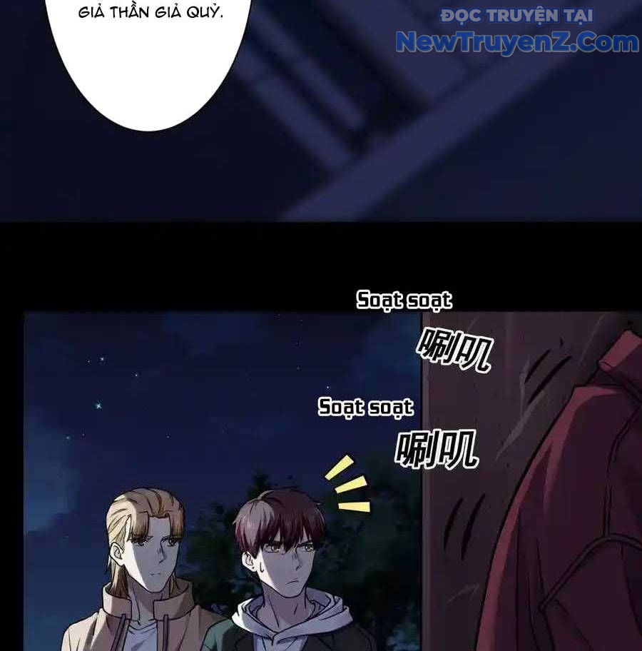 Thợ Cạo Hành Tà Chapter 7 - Trang 25