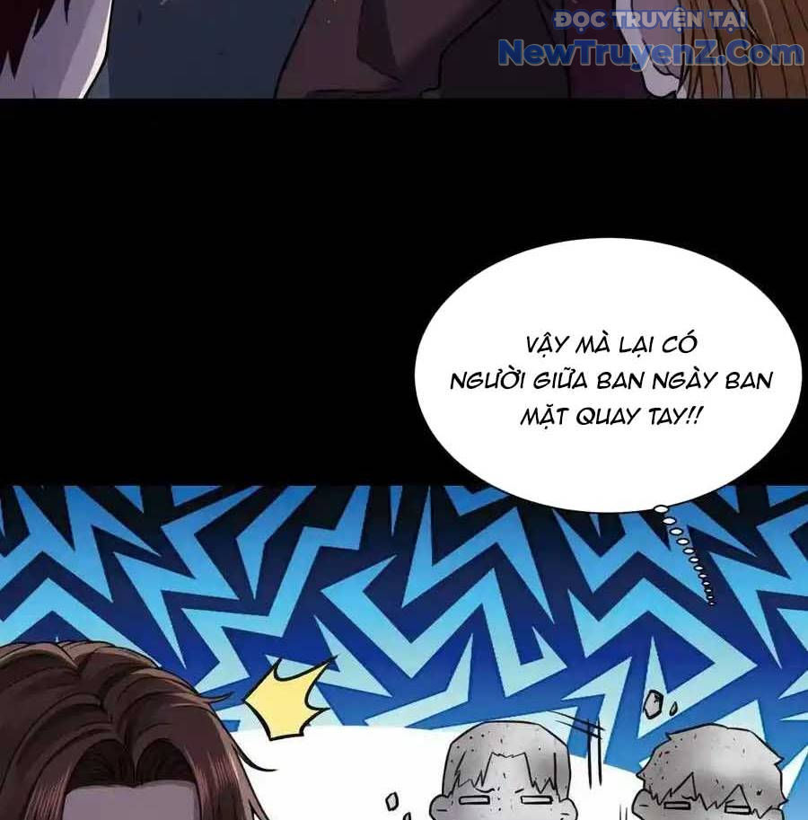 Thợ Cạo Hành Tà Chapter 7 - Trang 28