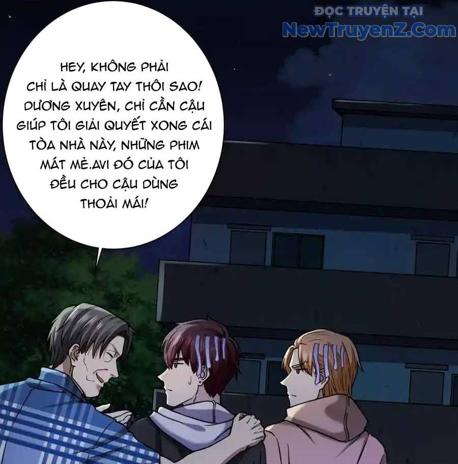 Thợ Cạo Hành Tà Chapter 7 - Trang 32