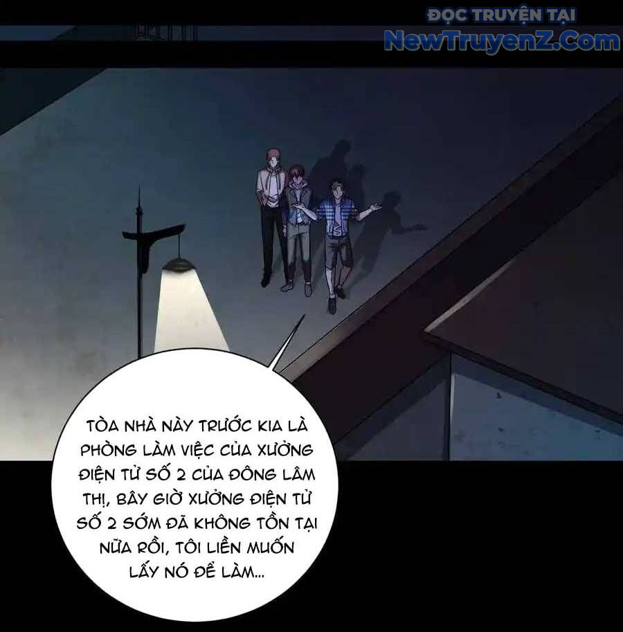 Thợ Cạo Hành Tà Chapter 7 - Trang 34