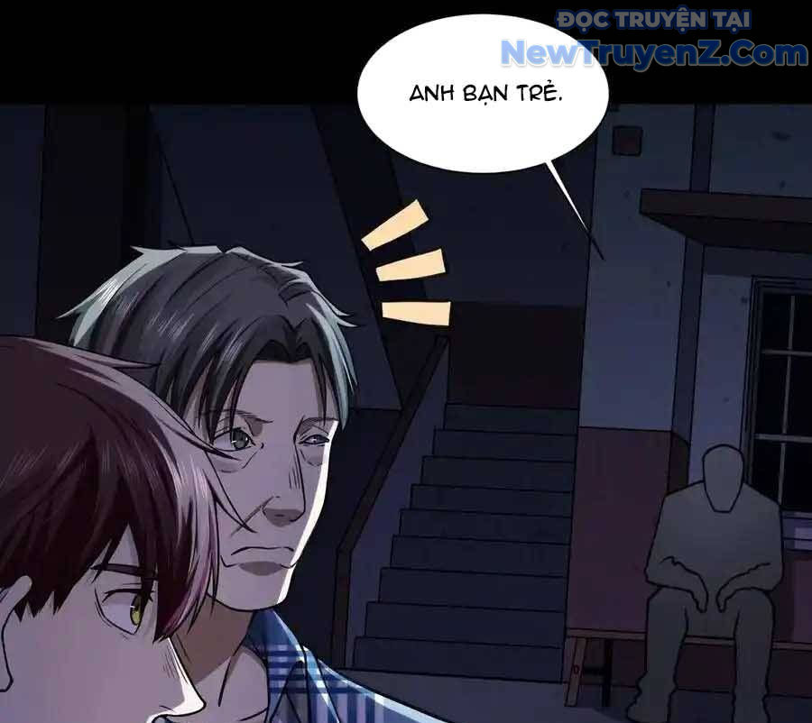 Thợ Cạo Hành Tà Chapter 7 - Trang 35