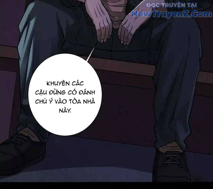 Thợ Cạo Hành Tà Chapter 7 - Trang 37