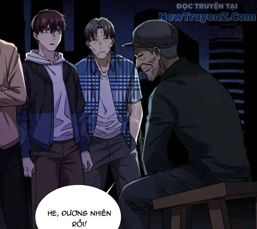 Thợ Cạo Hành Tà Chapter 7 - Trang 44