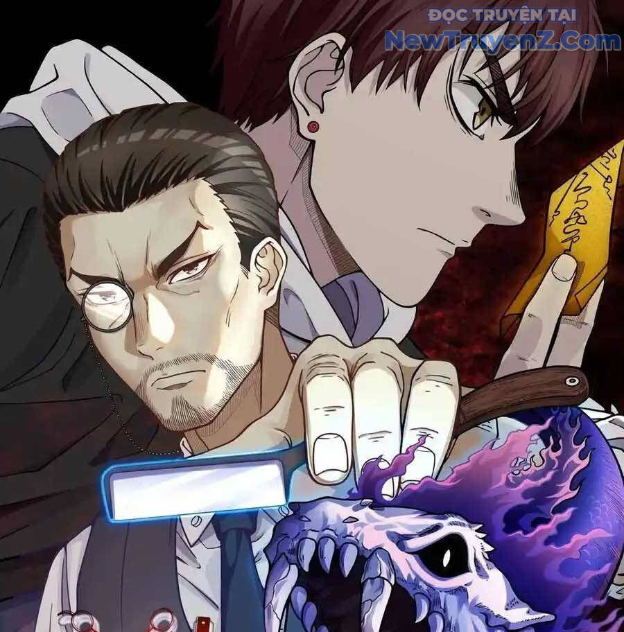 Thợ Cạo Hành Tà Chapter 7 - Trang 5