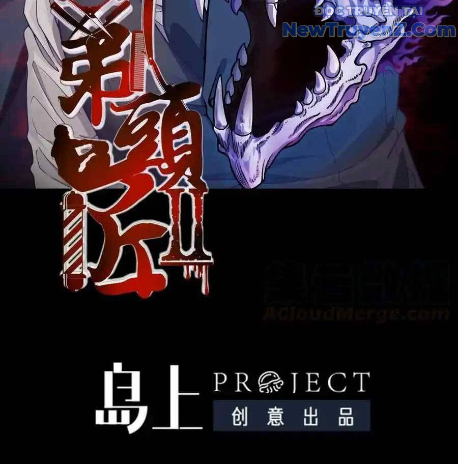 Thợ Cạo Hành Tà Chapter 7 - Trang 6