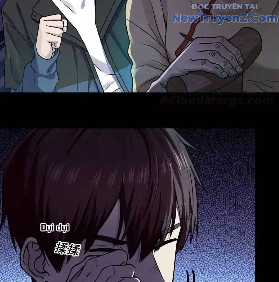 Thợ Cạo Hành Tà Chapter 7 - Trang 9