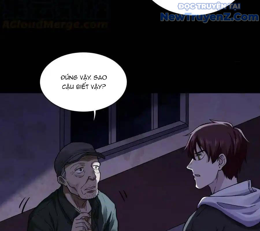 Thợ Cạo Hành Tà Chapter 8 - Trang 11