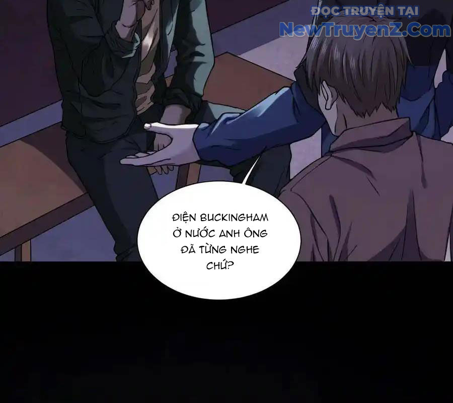 Thợ Cạo Hành Tà Chapter 8 - Trang 12