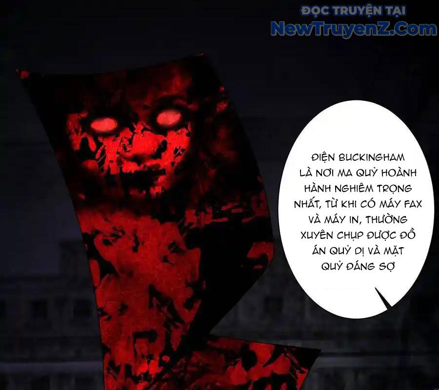 Thợ Cạo Hành Tà Chapter 8 - Trang 13