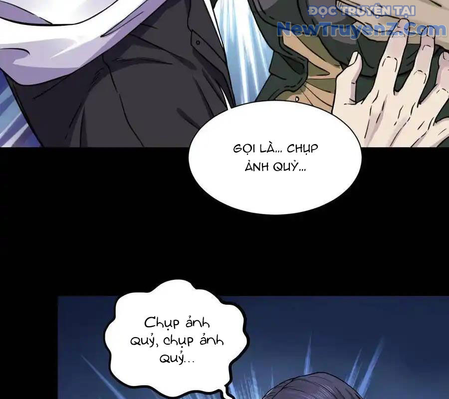 Thợ Cạo Hành Tà Chapter 8 - Trang 17