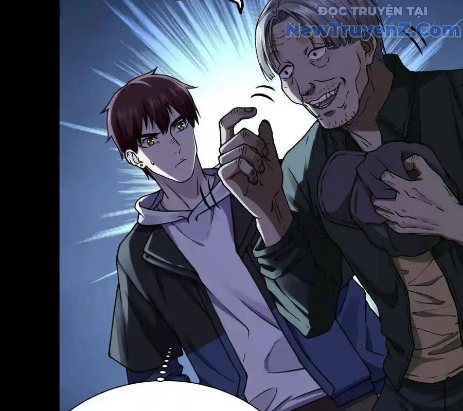 Thợ Cạo Hành Tà Chapter 8 - Trang 18
