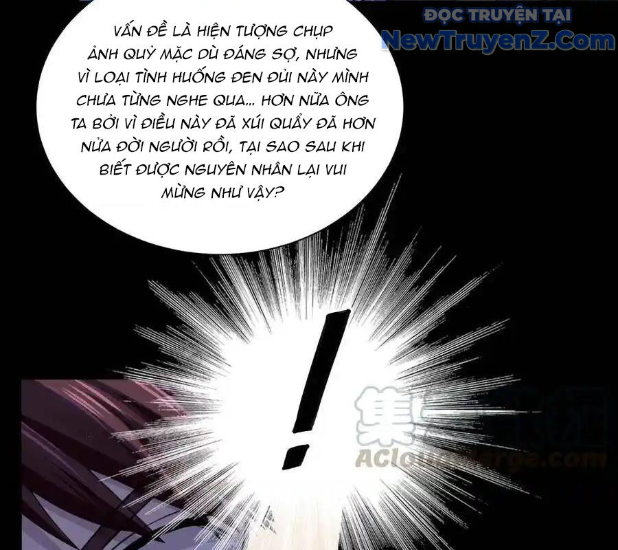 Thợ Cạo Hành Tà Chapter 8 - Trang 19