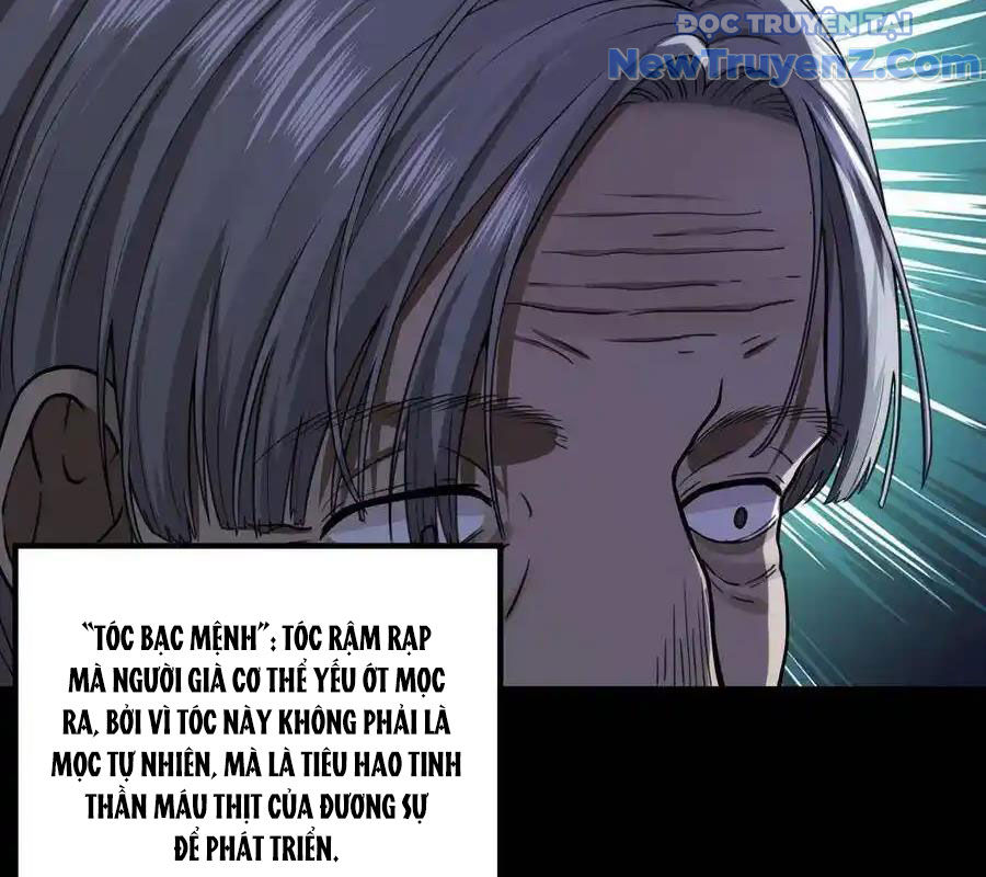 Thợ Cạo Hành Tà Chapter 8 - Trang 21